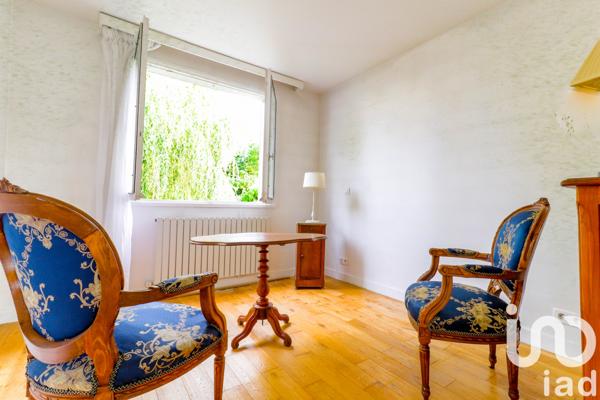 Maison à vendre 4 pièces 69 m² Saint-Germain-lès-Arpajon