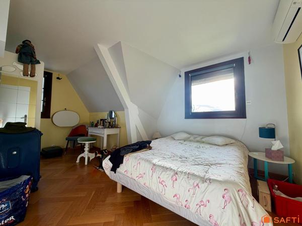 Maison normande au calme sans vis à vis DPE C !