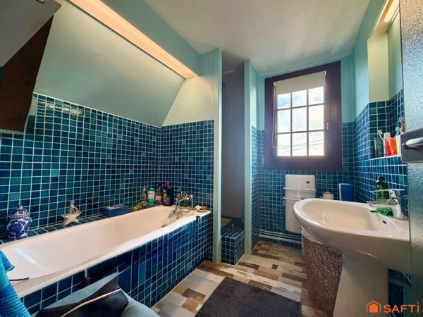 Maison normande au calme sans vis à vis DPE C !