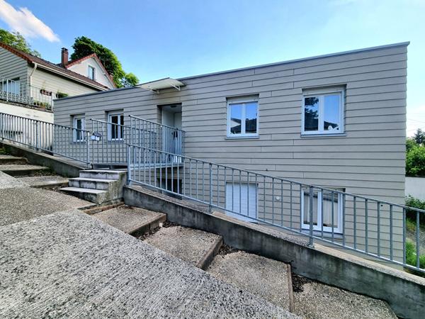 Vente Appartement MERIEL (95630) - 2 pièces - 36,65 m² |