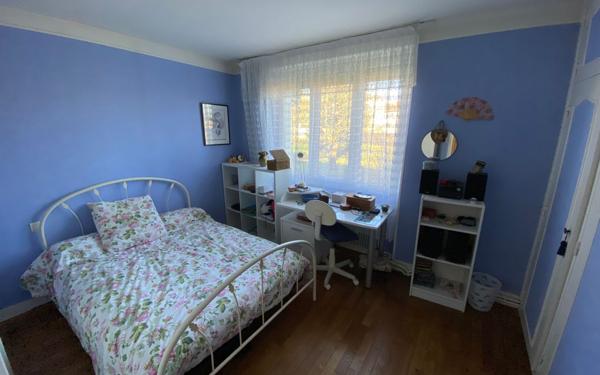 Maison à vendre    6 pièces •  Limoges