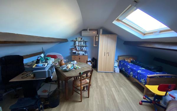 Maison à vendre    6 pièces •  Limoges