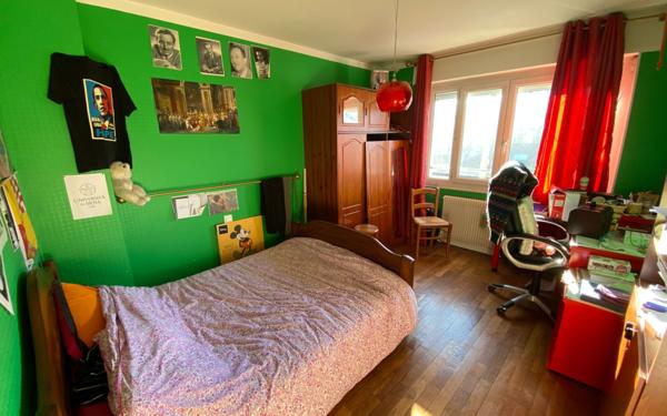 Maison à vendre    6 pièces •  Limoges