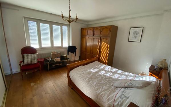 Maison à vendre    6 pièces •  Limoges