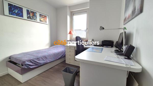 Vente Maison163 m² - 7 Pièces - LORIENT (56100)