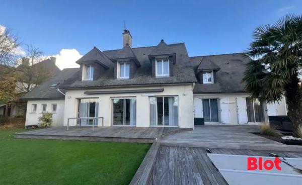 Maison 7 pièce(s)