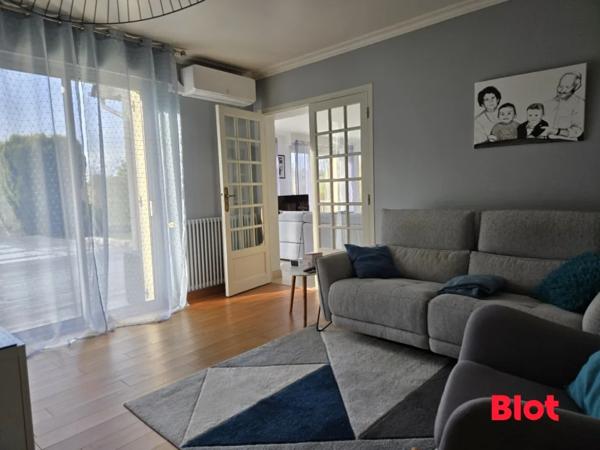 Maison 7 pièce(s)