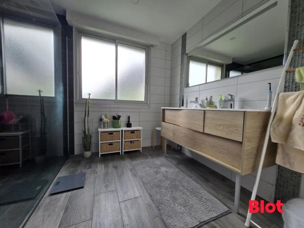 Maison 7 pièce(s)