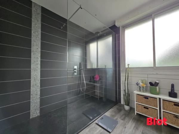 Maison 7 pièce(s)