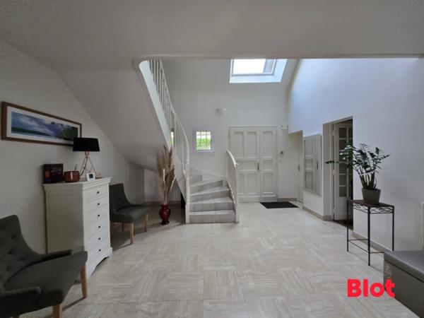 Maison 7 pièce(s)