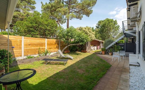 Maison à vendre    7 pièces •  Biscarrosse