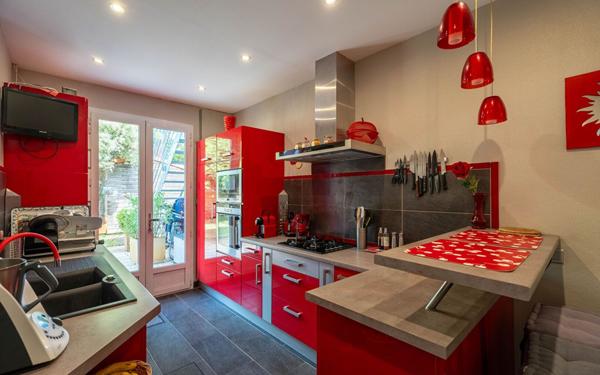 Maison à vendre    7 pièces •  Biscarrosse