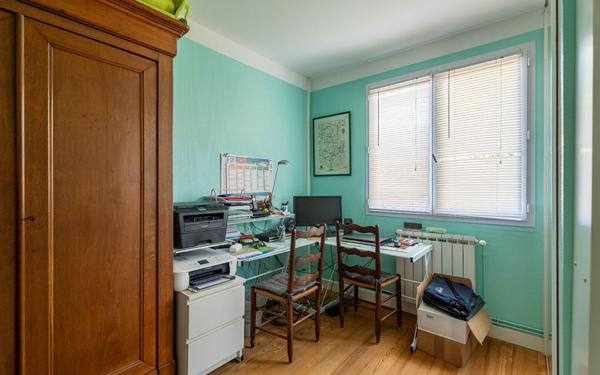 Maison à vendre    7 pièces •  Biscarrosse