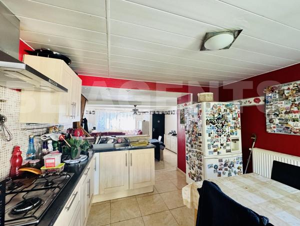 maison/villa 4 pièce(s) 105 m2