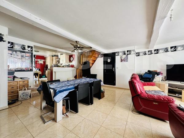 maison/villa 4 pièce(s) 105 m2