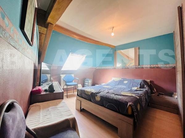 maison/villa 4 pièce(s) 105 m2