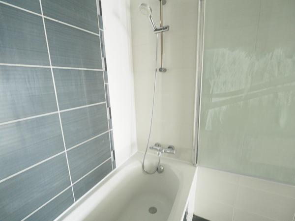 Appartement 62m² Nantes Longchamps 2 chambres