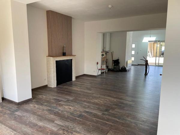 Maison entièrement rénovée Aniche 5 pièce(s) 115 m2