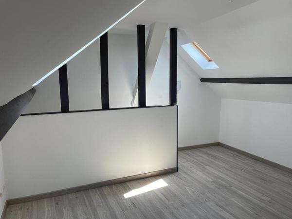 Maison entièrement rénovée Aniche 5 pièce(s) 115 m2