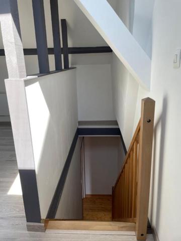 Maison entièrement rénovée Aniche 5 pièce(s) 115 m2