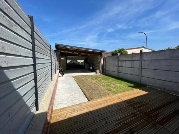 Maison entièrement rénovée Aniche 5 pièce(s) 115 m2