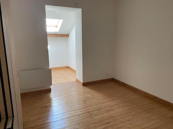 Maison entièrement rénovée Aniche 5 pièce(s) 115 m2