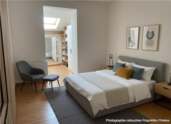 Maison entièrement rénovée Aniche 5 pièce(s) 115 m2
