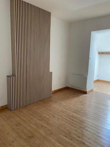 Maison entièrement rénovée Aniche 5 pièce(s) 115 m2
