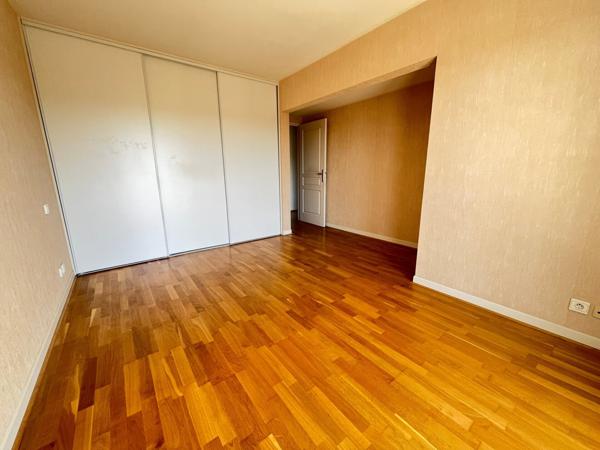 BEL APPARTEMENT T3 DANS LE CENTRE DE ROYAN