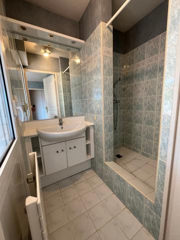 BEL APPARTEMENT T3 DANS LE CENTRE DE ROYAN