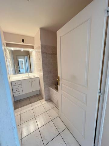 BEL APPARTEMENT T3 DANS LE CENTRE DE ROYAN