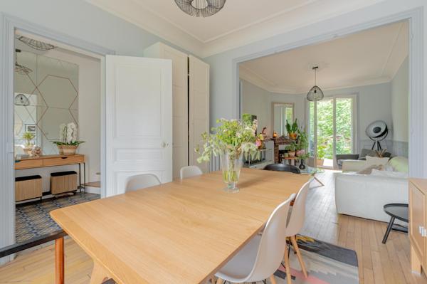 Magnifique maison Classée Monument Remarquable Montmorency