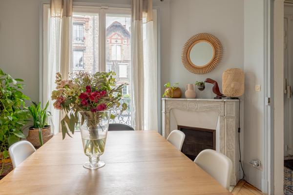 Magnifique maison Classée Monument Remarquable Montmorency