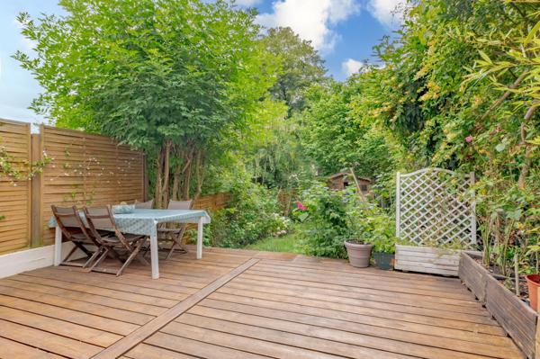 Magnifique maison Classée Monument Remarquable Montmorency