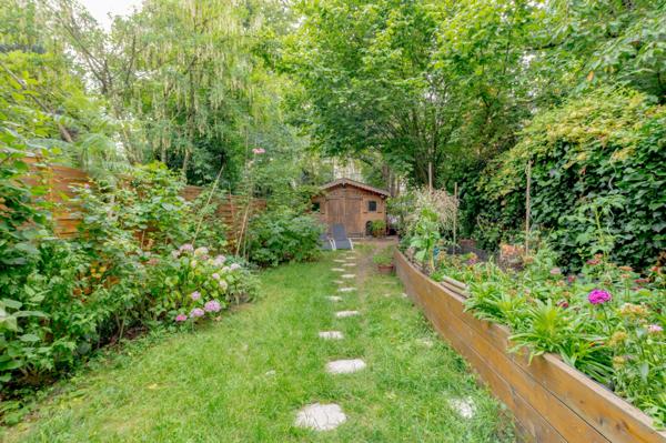 Magnifique maison Classée Monument Remarquable Montmorency