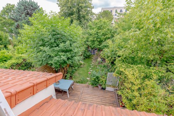 Magnifique maison Classée Monument Remarquable Montmorency