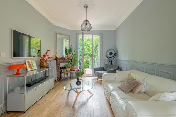 Magnifique maison Classée Monument Remarquable Montmorency