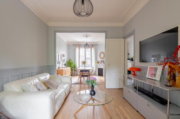 Magnifique maison Classée Monument Remarquable Montmorency