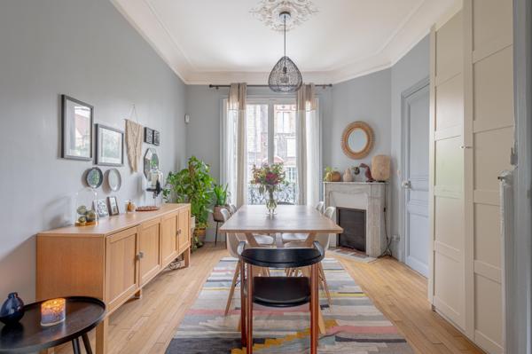 Magnifique maison Classée Monument Remarquable Montmorency