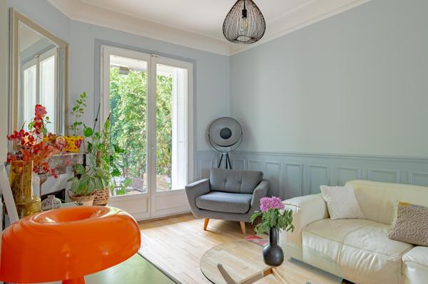 Magnifique maison Classée Monument Remarquable Montmorency