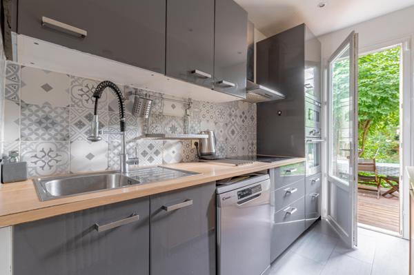 Magnifique maison Classée Monument Remarquable Montmorency