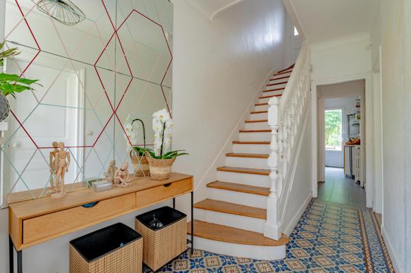 Magnifique maison Classée Monument Remarquable Montmorency