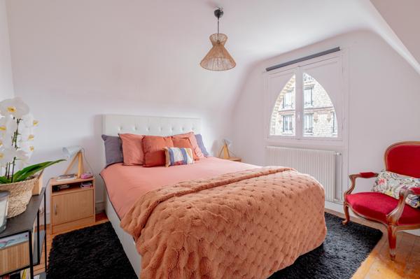 Magnifique maison Classée Monument Remarquable Montmorency