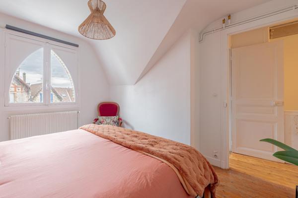 Magnifique maison Classée Monument Remarquable Montmorency