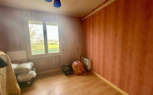 Maison à vendre    5 pièces •  La Rochefoucauld