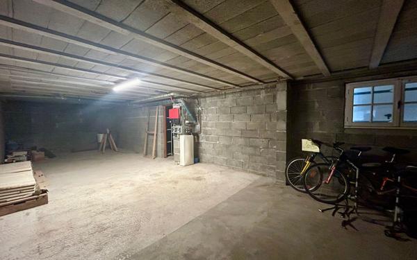 Maison à vendre    5 pièces •  La Rochefoucauld