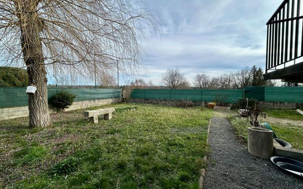 Maison à vendre    5 pièces •  La Rochefoucauld