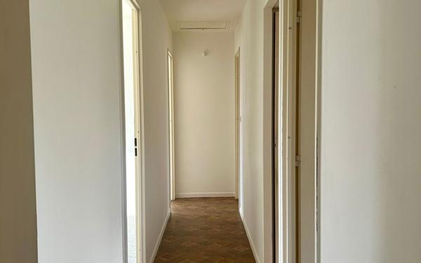 Maison à vendre    5 pièces •  La Rochefoucauld