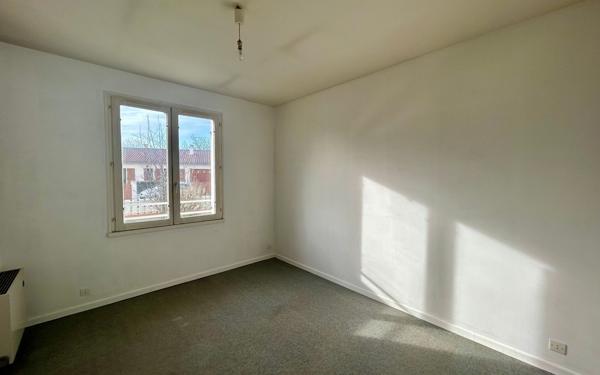 Maison à vendre    5 pièces •  La Rochefoucauld