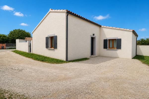 A VENDRE Maison Entraigues Sur La Sorgue 83 m²